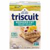Triscuit Crackers, Reduced Fat