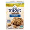 Triscuit Crackers, Original, Minis