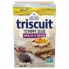 Triscuit Crackers, Garlic & Onion