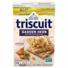 Triscuit Crackers, Garden Herb