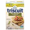 Triscuit Crackers, Dill, Sea Salt & Olive Oil