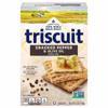 Triscuit Crackers, Cracked Pepper & Olive Oil