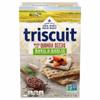 Triscuit Crackers, Basil & Garlic