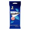 Trident Gum with Xylitol, Sugar Free, Perfect Peppermint, 3 Pack