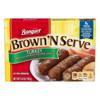 Banquet Brown 'N Serve Sausage Links, Turkey
