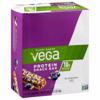 Vega Protein Snack Bar, Blueberry Oat Flavored, Plant-Based
