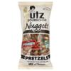 Utz Snacking Smart Pretzels, Sourdough, Nuggets