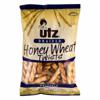 Utz Pretzels, Honey Wheat Twists, Braided