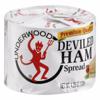 Underwood Spread, Deviled Ham