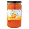 Wegmans Apricot & Peach with Passion Fruit Juice  Fruit Spread