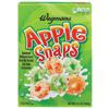 Wegmans Apple Snaps Cereal