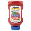 Wegmans 50% Less Sugar & Sodium Tomato Ketchup