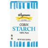 Wegmans 100% Pure Corn Starch