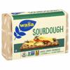 Wasa Crispbread, Whole Grain, Sourdough