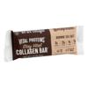 Vital Proteins Collagen Bar, Stay Vital, Brownie Sea Salt