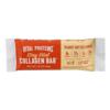 Vital Proteins Collagen Bar, Peanut Butter Cookie, Stay Vital