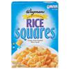 Wegmans Cereal, Rice Squares