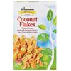 Wegmans Cereal, Coconut Flakes