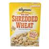 Wegmans Cereal, Bite-Size Shredded Wheat