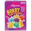 Wegmans Cereal, Berry Corn Crunch