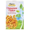 Wegmans Cereal, Bean Based, Cinnamon Flakes