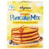 Wegmans Buttermilk Pancake Mix