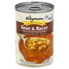 Wegmans Bean & Bacon Condensed Soup
