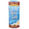 Wegmans Coarse Crystals Sea Salt