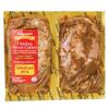 Wegmans Boneless, Skin-On, Jamaican Jerk Chicken Breast Cutlets