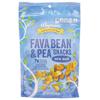 Wegmans Fava Bean & Pea Snacks, Sea Salt
