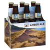 Bell's Brewery Amber Ale Beer  6/12 oz bottles