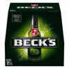 Beck's Becks Beer  12/12 oz bottles