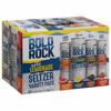 Bold Rock Lemonade Seltzer 12pk/12 oz cans