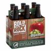 Bold Rock Hard Cider, IPA, India Pressed Apple 6/12 oz bottles