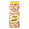 Wegmans Dry Roasted Seasoned Peanuts