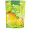 Wegmans Dried Mango