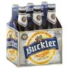 Buckler Beer  Non-Alcoholic  6/12 oz bottles