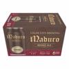 Cigar City Brewing Beer, Maduro 6/12 oz cans