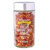Wegmans Italian Cayenne Chili Pepper Grinder Refill