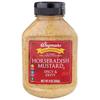 Wegmans Horseradish Mustard