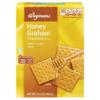 Wegmans Honey Graham Crackers