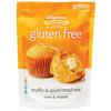 Wegmans Gluten Free Muffin & Quick Bread Mix