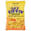 Wegmans Get Dippin' Multigrain Tortilla Chips