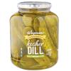 Wegmans Kosher Dill Whole Pickles