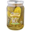 Wegmans Kosher Dill Baby Pickles
