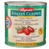 Wegmans Italian Classics San Marzano Tomatoes, Whole Peeled, FAMILY PACK