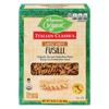 Wegmans Italian Classics Organic Whole Wheat Fusilli
