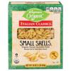 Wegmans Italian Classics Organic Small Shells Pasta