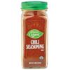 Wegmans Organic Chili Seasoning