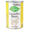 Wegmans Organic Cannellini Beans